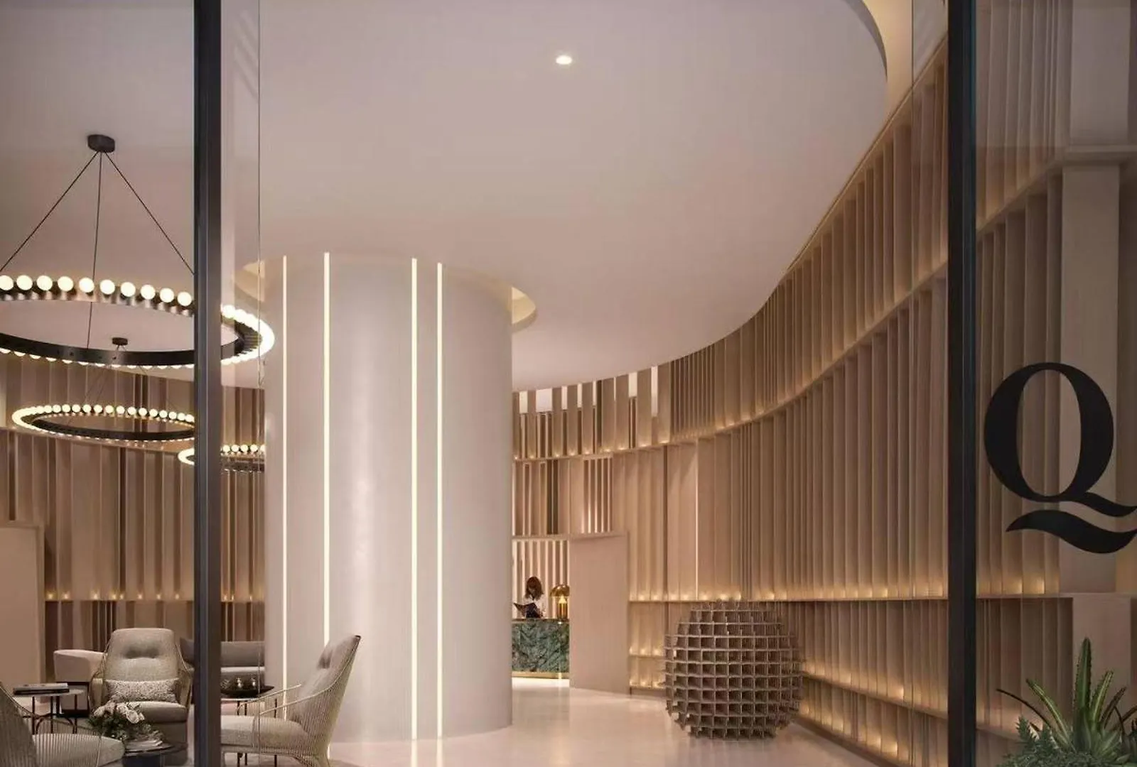 The Queens Perch - Lv 42 Luxury Riverview Apartment On The Star Casino Bne Brisbane