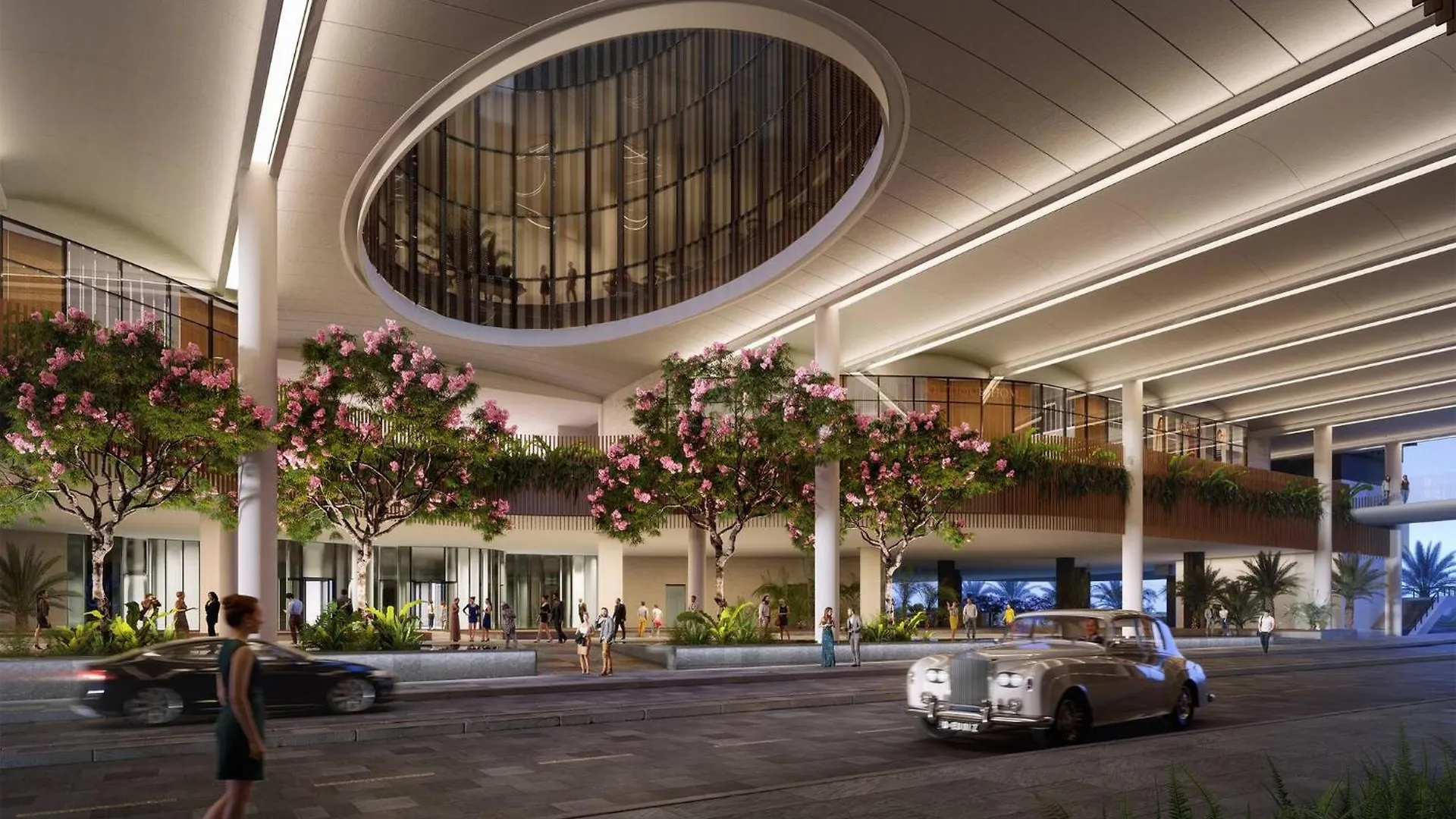 The Queens Perch - Lv 42 Luxury Riverview Apartment On The Star Casino Bne Brisbane 0*,