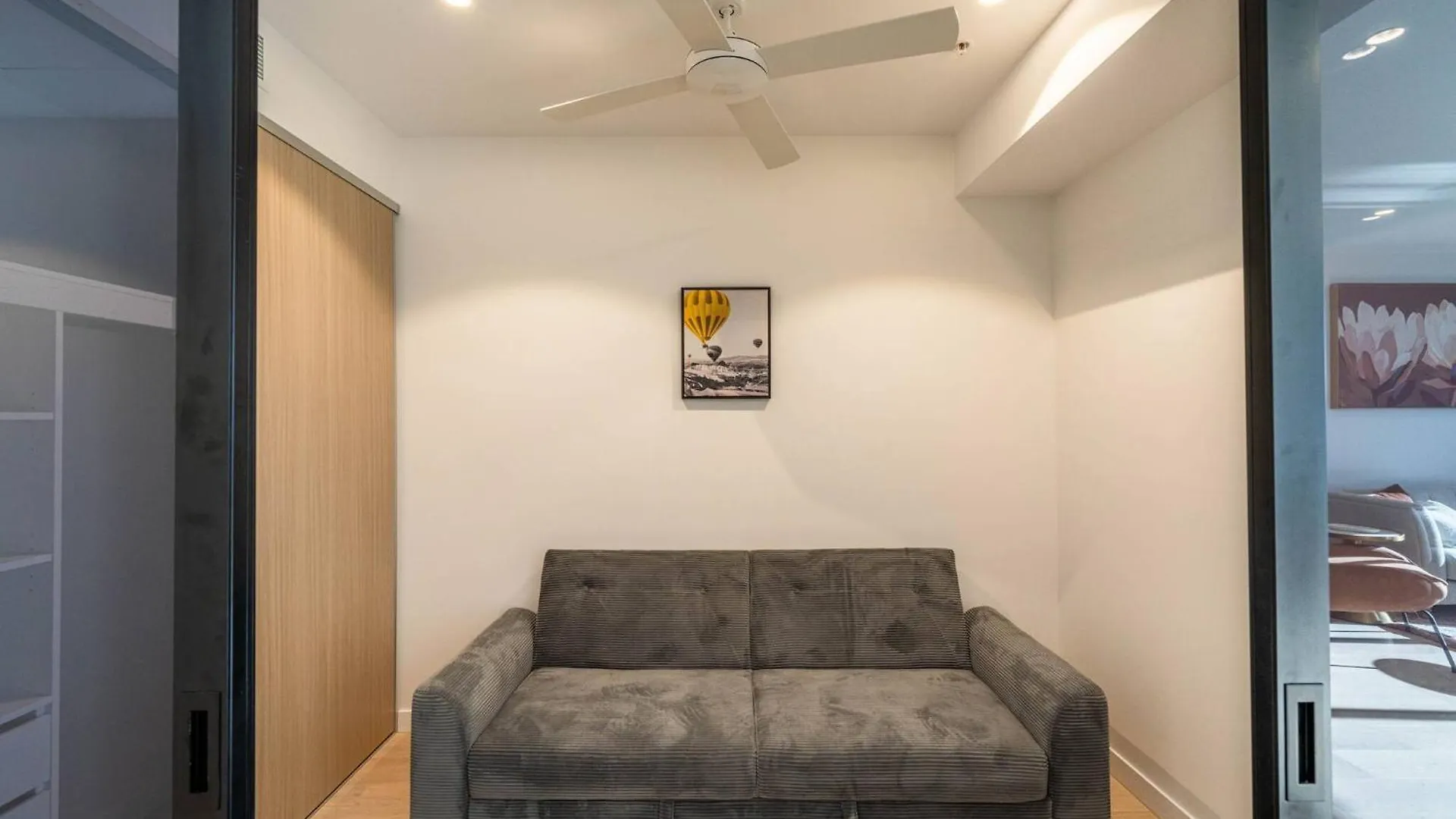 The Queens Perch - Lv 42 Luxury Riverview Apartment On The Star Casino Bne Brisbane