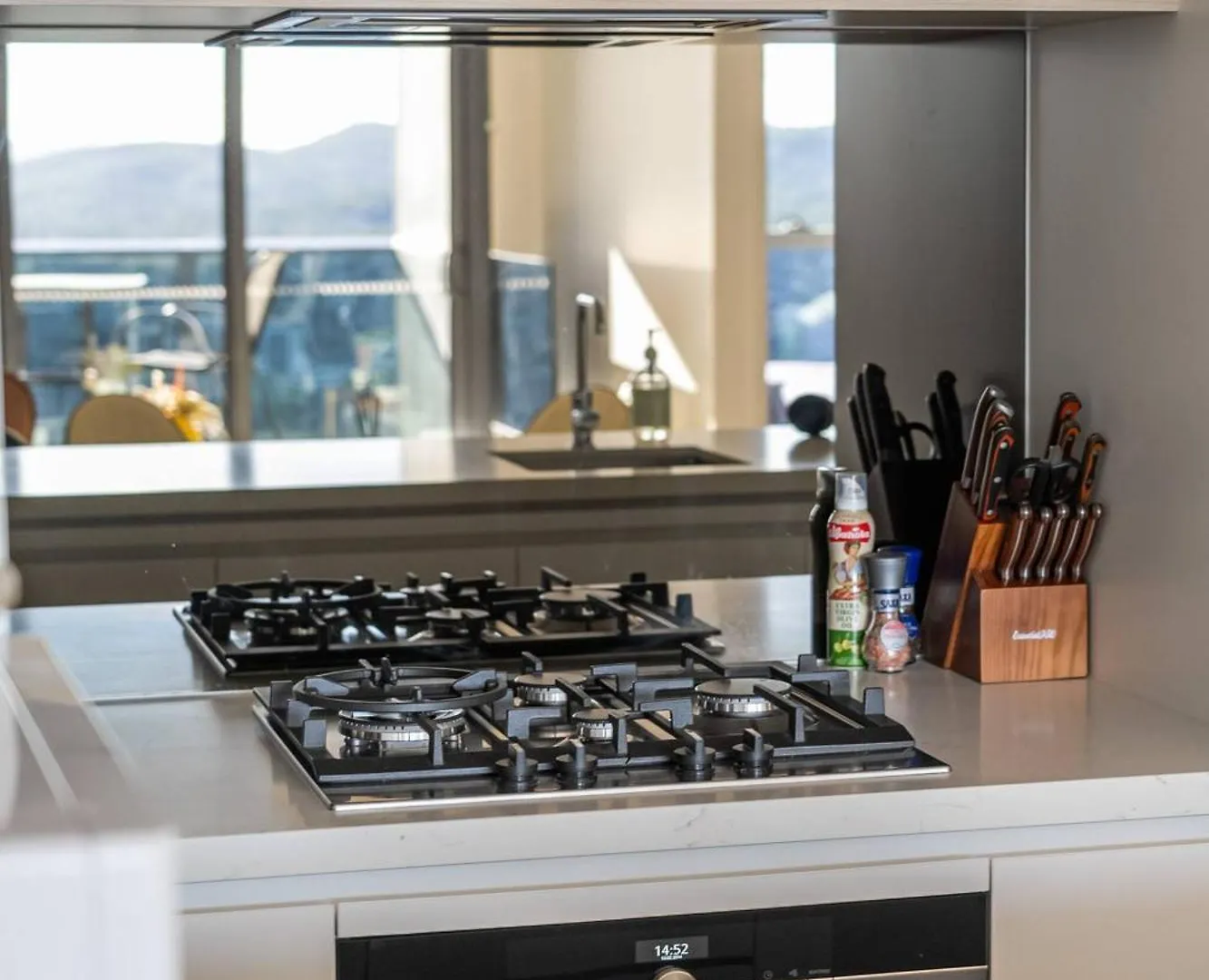 The Queens Perch - Lv 42 Luxury Riverview Apartment On The Star Casino Bne Brisbane