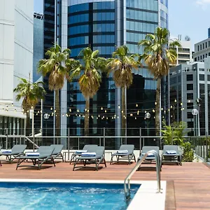 Amora Brisbane